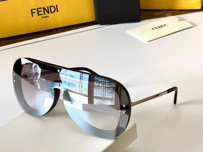 Fendi Sunglasses AAA+ ID:20220420-837